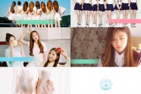 러블리즈, 10월 1일 첫 미니앨범 ‘Lovelyz8’ 발매