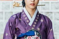 ‘화정’ 이연희 종영 소감 “선후배님들께 배울 수 있었던 시간”