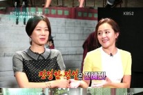 전혜진 “내가 이선균과 사는 이유는…술 때문”
