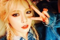 현아, 남심 설레게 하는 매혹적인 눈빛…’명불허전 현아’