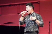 강홍석, 첫 일본 콘서트 성료 ‘新 뮤지컬 한류 스타’
