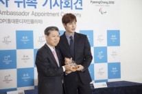 이민호 韓 관광홍보 영상 최초로 2천만뷰 돌파 ‘영향력 확대’