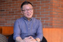 [인터뷰] ‘서부전선’ 천성일 감독 “영화 연출, 내 뜻 아니지만…”