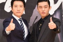 [Enter 엔터] 사극판 어벤져스 ‘육룡이…’ 묻는다 “국가는 왜 존재하는가”