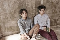 매드클라운-주영, 댄디한 수트와 니트로 남친룩 선사 ‘반전매력’