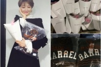 ‘그녀는 예뻤다’ 고준희, 추석 연휴 맞아 의류   화장품 선물 ‘훈훈’