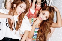 브라운아이드걸스, 완전체로 한솥밥…이달 중 신곡 발표