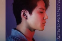 XIA준수, 오늘(1일) 오후 5시 단독 콘서트 티켓 오픈