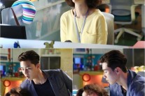 ‘그녀는 예뻤다’ 박서준 황정음, 로맨스 시작?