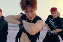 몬스타엑스, ‘HERO’ 안무영상 공개..절도군무 ‘시선 압도’