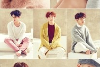 비투비, ‘I Mean’ 멤버별 재킷사진 공개..‘애완돌’ 등극