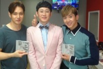 ‘뮤직뱅크’ 브로, ‘플라이 투 더 스카이’ 환희  ‘슬픈 남자’ 극찬 “애절한 멜로디 음매~”