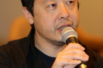 [20th 부산국제영화제] 中 거장 지아장커가 달라졌다! “최초 미래시점 이야기, 이유는…”