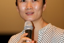 [20th 부산국제영화제] ‘지아장커 페르소나’ 존재가치 입증한 자오 타오