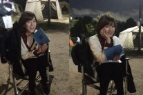 ‘두 번째 스무 살’ 최윤소, 귀여운 조교 “신상예 많이 사랑해주세요”