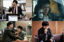 ‘특종:량첸살인기’ 조정석, 천국과 지옥 오간 극과 극 스틸 공개