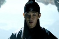 ‘육룡이 나르샤’ 유아인 ‘이방원’ 강렬한 자기소개