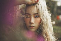 [Enter 엔터] 태연 ‘아이’ 음원차트 정상 석권…홀로서기 ‘청신호’