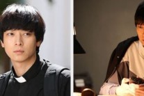 ‘검은 사제들’ 강동원, 카톨릭신부와 5일간 동고동락 사연이?