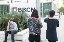 BBCN 커뮤니티은행 자격있나…노인층 불편 초래 ‘도덕성’ 논란