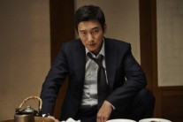 [이슈현장]조승우 “‘내부자들’ 출연 고사 이유? 동안이라 검사 역 고민”