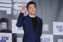 [이슈현장]조정석 “원톱 부담감? 주어진 기회 잘 활용하려 했다”