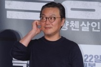 [이슈현장]김의성 “실제 기자 친구 모델 삼아 연기”