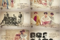 비투비, 신곡 ‘집으로 가는 길’ 하이라이트 음원 최초공개, ‘역대급 힐링송’