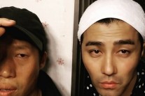 ‘삼시세끼’ 차승원, 유해진…고단한 어촌생활 인증샷 화제