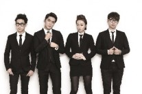 몽니, 결성 10주년 기념 베스트 앨범 ‘픽스’ 발매