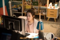 [Enter 엔터] 안방 ‘시청률 퀸’ 등극 박보영, 가을 스크린도 접수할까