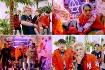 탑독, 수록곡 ‘오아시스’ 티저 영상 음원 깜짝 선공개