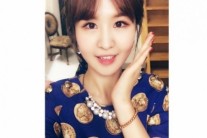 윤수현, ‘여유만만’ 토크쇼 소감 “앞으로 아픔을 나눌 수 있었으면..”