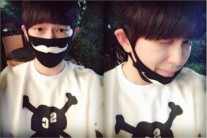 ‘육룡이 나르샤’ 윤균상, 여심 저격하는 귀여운 셀카 공개