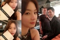 김사희, ‘드라마 월드’ 섹시하고 도도한 가인의 매력 대 방출!