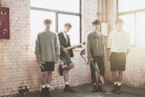 엔플라잉, 22일 싱글 ‘론리’ 발표