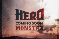 몬스타엑스 ‘히어로’로 후속곡 활동한다..’신속히’ 열기 잇는다