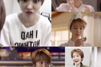 ‘그녀는 예뻤다’ 고준희, 민하리의 치명적 애교 퍼레이드