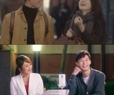 박서준, 황정음, 고준희, 한효주, 엄정화 여배우와 환상 케미 ‘눈길’