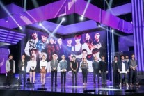 ‘슈퍼스타K7’, 첫 생방송… 단연 돋보이는 케빈오의 활약