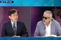 ‘뉴스룸’ 손석희 “전인권, 마약 5차례다…완전히 끊으셨냐” 돌직구
