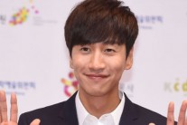 훈남 벗은 이광수…악덕 사채업자로 안방극장 컴백