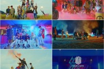 탑독(ToppDogg), 타이틀곡 ‘THE BEAT’ 티저 영상 대공개!