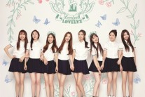 [네이버 V] 러블리즈, 16일 밤 10시 어쿠스틱 라이브