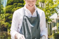 배우 이제훈, 콜린 퍼스 등 거쳐간 국제구호기관 ‘옥스팜’ 韓 첫 홍보대사