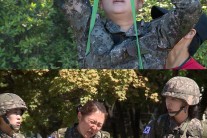 ‘진짜사나이 여군특집3’ 독거미 훈련에 눈물바다