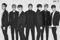 몬스타엑스, ‘HERO’ 콘셉트 포토 공개 ‘수트n타이로 여심 저격’