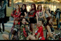 [Enter 엔터]  JYP 신인 걸그룹 트와이스 베일 벗었다
