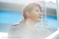 XIA준수, 새 앨범 발매하자마자 ‘아이튠즈’ 종합 앨범 차트 1위