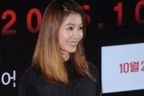 [이슈현장]윤소이 “‘어떤 살인’ 속 캐릭터, 감히 이해한다고 말할 수 없어”